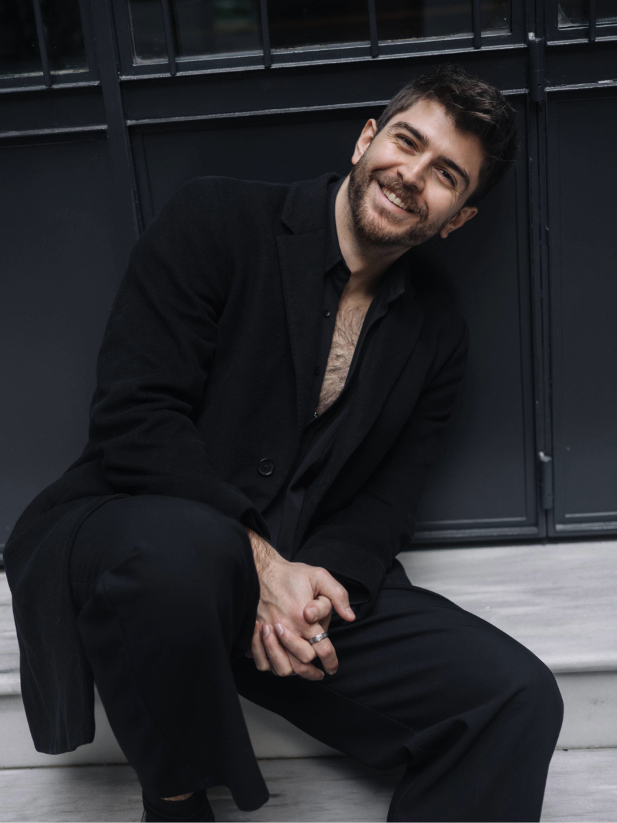 Bülent Gültekin